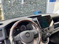 Używany VW T6 110 KM (80 kW) 2016 Biały Van