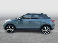 Gebraucht VW T-Roc Style 150 PS (110 kW) 2024 Blau SUV