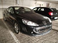 Gebraucht Peugeot 407 Platinum 204 PS (150 kW) 2006 Schwarz
