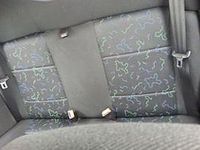 Gebraucht VW Golf Cabriolet 54 PS (39 kW) 1997 Schwarz Cabrio