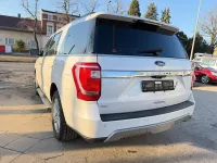 Occasion Ford Expedition 381 ch (280 kW) 2020 Blanc SUV