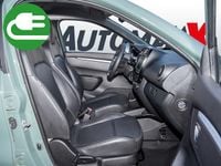 Gebraucht Dacia Spring Essentiel 33 kW (45 PS) 2023 Grün Kleinwagen