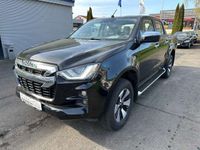 gebraucht Isuzu D-Max DoubleCab 4WD Autom. LSE *LED, Kamera, Leder, AHK*