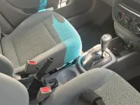 Gebraucht Chevrolet Kalos 94 PS (69 kW) 2003 Grün Kleinwagen