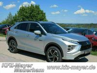 Gebraucht Mitsubishi Eclipse Cross Select 188 PS (138 kW) 2022 + verschiedene farben SUV