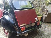 Gebraucht Citroën 2CV 27 PS (19 kW) 1989 Limousine