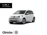 Gebraucht VW e-up! Edition 61 kW (83 PS) 2024 Pure white Kleinwagen