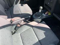 Gebraucht Audi A2 90 PS (66 kW) 2004 Blau Kleinwagen