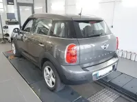 Occasion Mini One Countryman 98 ch (72 kW) 2012 Gris SUV