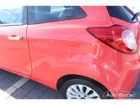 gebraucht Ford Ka Titanium 1.2 erst 83 tkm / Scheckheft