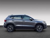 Neu Seat Ateca 150 PS (110 kW) 2026 Graphitgrau SUV