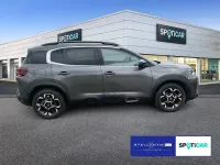 Gebraucht Citroën C5 Aircross PureTech 131 PS (96 kW) 2022 Grau SUV