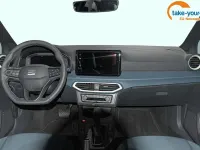 Neu Seat Arona 95 PS (69 kW) 2026 Wählbar SUV