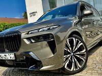 Gebraucht BMW X7 M Sport 352 PS (258 kW) 2023 SUV