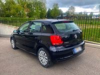 gebraucht VW Polo 1.2 5 Türer LED KLIMA TÜV 2026