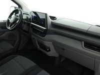 Używany VW Caravelle Basis 150 KM (110 kW) 2025 Niebieski Van