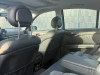 Gebraucht Mercedes E350 272 PS (200 kW) 2005 Schwarz Limousine