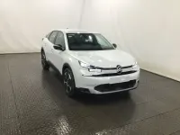 Käytetty Citroën C4 PureTech 131 HP (96 kW) 2024 Katumaasturi
