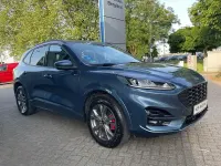 Gebraucht Ford Kuga ST-Line 224 PS (164 kW) 2024 Chrome blue metallic blau SUV