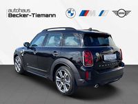 gebraucht Mini Cooper S Countryman E ALL4