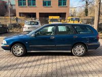 Gebraucht Volvo V40 1998 Blau Kombi