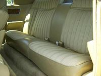 Gebraucht Cadillac Eldorado 401 PS (294 kW) 1970 Gold Coupé