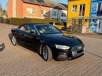 Gebraucht Audi Cabriolet Sport 150 PS (110 kW) 2019 Schwarz Cabrio
