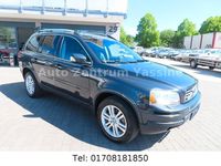 Gebraucht Volvo XC90 185 PS (136 kW) 2010 Grau SUV