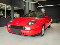 Gebraucht Fiat Coupé 147 PS (108 kW) 1998 Rot Coupé