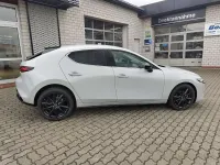 Neu Mazda 3 140 PS (102 kW) 2026 Ceramic Limousine