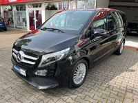 gebraucht Mercedes V250 d 9G-TRONIC "EDITION"RFK" NAVI "1.Hand