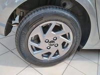 Gebraucht Kia Picanto Vision 63 PS (46 kW) 2024 Grau Kleinwagen