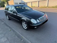 Gebraucht Mercedes E200 160 PS (117 kW) 2004 Kombi