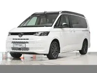 Neu VW California Beach 150 PS (110 kW) 2026 Weiß Van