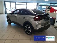 Gebraucht Citroën C4 131 PS (96 kW) 2023 Grau Limousine