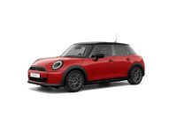Gebraucht Mini Cooper S 204 PS (150 kW) 2024 Kleinwagen