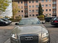 Gebraucht Audi A6 Allroad 235 PS (172 kW) 2007 Kombi