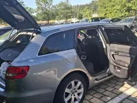 Gebraucht Audi A6 190 PS (139 kW) 2010 Kombi