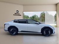 Occasion Kia EV4 Earth 150 kW (204 ch) 2025 Blanc Citadine