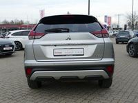 Gebraucht Mitsubishi Eclipse Cross Plus 188 PS (138 kW) 2022 Silber SUV