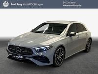 Gebraucht Mercedes A200 AMG 163 PS (119 kW) 2026 Grau Limousine