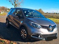 Second-hand Renault Captur 120 CP (88 kW) 2017 Gri SUV