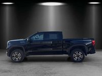 Neu GMC Sierra 420 PS (308 kW) 2026 Onyx black Abholung