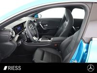 Gebraucht Mercedes CLA250e 163 PS (119 kW) 2024 Othercolor Coupé