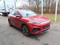 Gebraucht BYD Atto 3 Design 150 kW (204 PS) 2023 Schwarz SUV