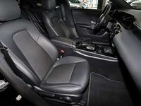 Gebraucht Mercedes CLA250e 160 PS (117 kW) 2022 Unilack nachtschwarz Limousine
