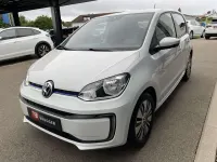 Gebraucht VW e-up! Edition 61 kW (83 PS) 2023 Purewhite Kleinwagen