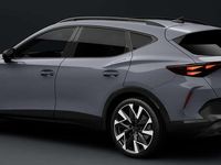 Neu Cupra Formentor 204 PS (150 kW) 2025 Graphene grau metallic SUV