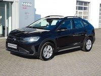 Gebraucht VW Taigo Life 110 PS (80 kW) 2024 Schwarz SUV