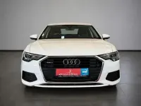Gebraucht Audi A6 Basis 265 PS (194 kW) 2022 Ibisweiß Limousine